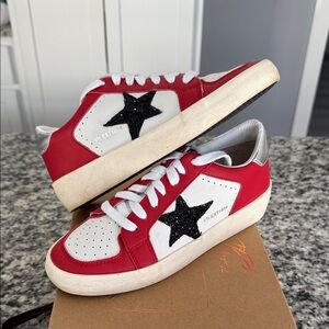 Vintage Havana Sneakers